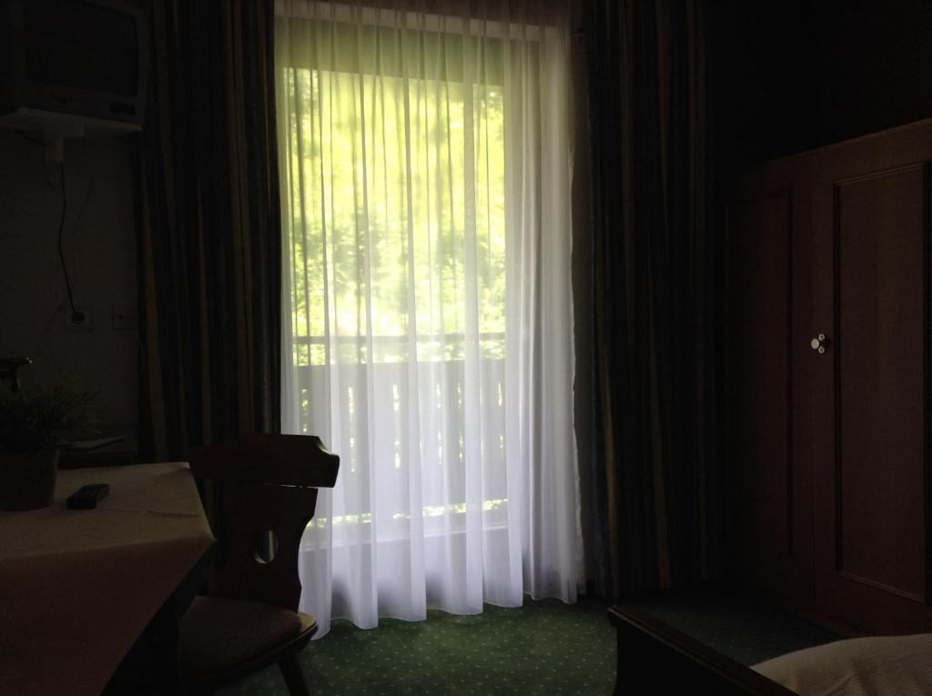 Hotel St. Hubertushof 젤암제 외부 사진