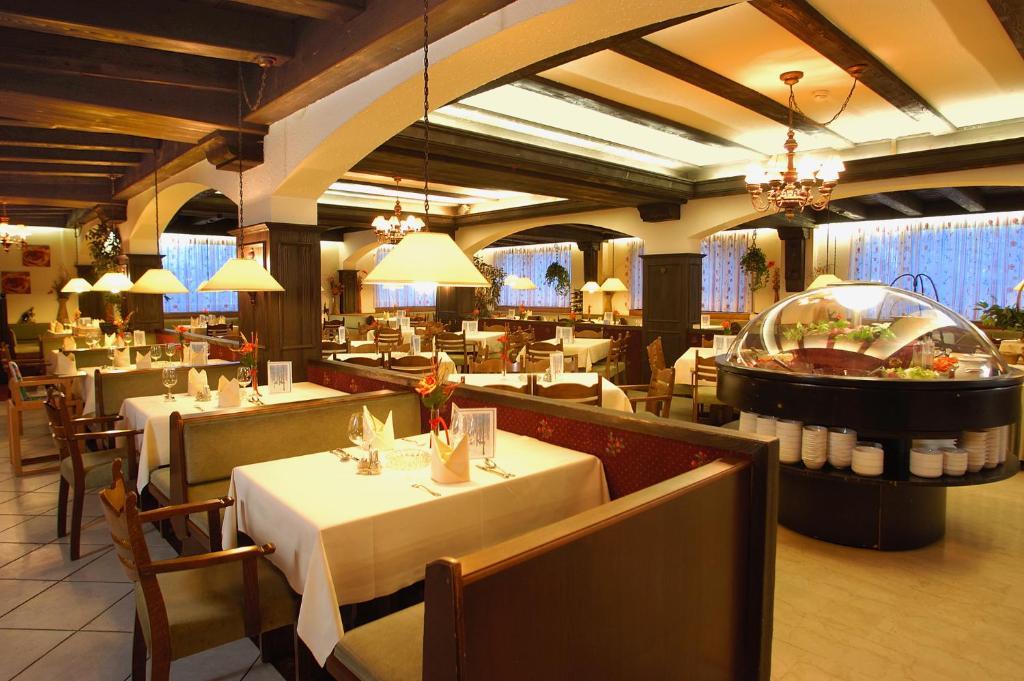 Hotel St. Hubertushof 젤암제 외부 사진